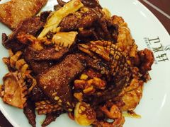 -卫鼎轩·家宴(水上公园店)