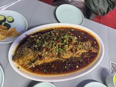 -梅利汴京烤鸭•开封豫菜地标店(东大街店)