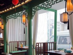 -荷塘秋月·本帮江浙菜(国权路店)