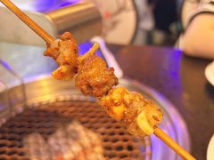 -二虎原味烧烤