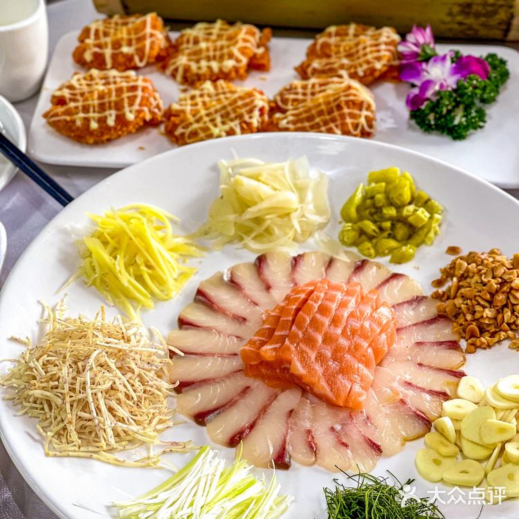 珠海聚餐首选❤️性价比超高的宝藏私房菜！