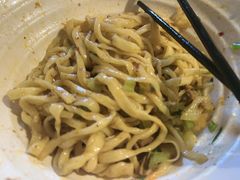 -平娃三宝烧烤·面食(富丰桥店)