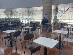 -麦当劳(鄂尔多斯机场店)
