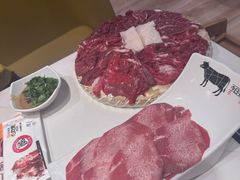 -今日牛事潮汕鲜牛肉火锅(瑞金店)