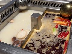 -海底捞火锅(顺义华联店)