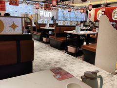 -八合里牛肉火锅(上海世茂广场店)
