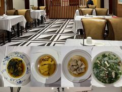 -老人和饭店(淮海中路店)
