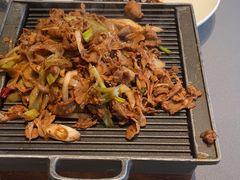 -小厨娘淮扬菜(天印大道店)