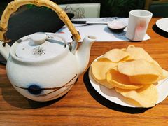 小菜-熹炭精致日料(金融街购物中心店)