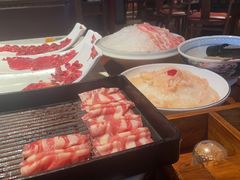 -川味观·鲜货火锅(西湖文化广场店)