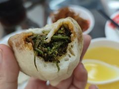 -天宫院小吃·包子炒肝儿(管庄店)