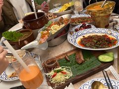 -KingThaia金泰兰(滨江天街店)