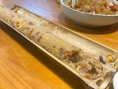 -61号餐吧(兴坪古镇漓江店)