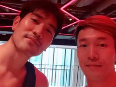 -VIP 威尔仕健身·游泳(嘉华中心店)