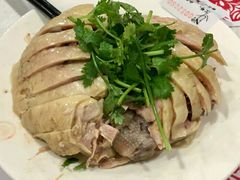 -振鼎鸡(福州路店)