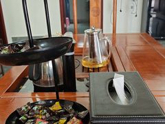 -张钰强中医正骨推拿连锁(唐家人才公寓店)