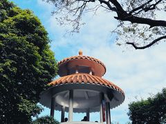 -广州市白云山风景名胜区