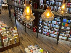 -三联韬奋书店(三里屯店)