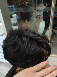 -苏奇发型·烫发染发