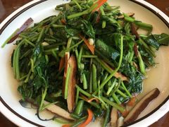 -自游人·美食一楼·地道徽菜(三十年名店)