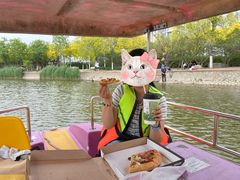 -南翠屏公园