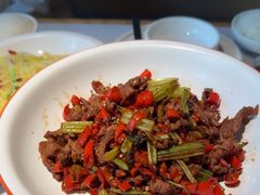 -江渔儿酸菜鱼(万科东荟城店)