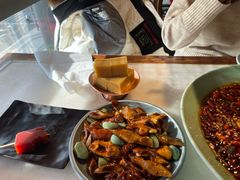 -小吊梨汤·北京菜·烤鸭(双井乐成中心店)