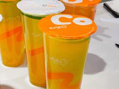 -CoCo都可(汉神购物广场店)