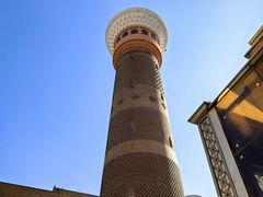 -新疆国际大巴扎