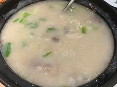 -潮粥荟·潮汕砂锅粥(朝阳大悦城店)