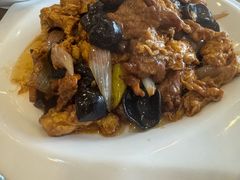 -北京小肠陈饭庄(方庄店)