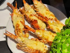 -傲廬·云端餐厅·深圳柏悦酒店