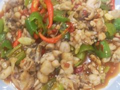 -文记小四川水煮鱼(虹桥路店)