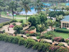 -三亚亚龙湾天域度假酒店