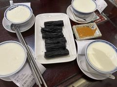 -民信老铺(双皮奶博物馆店)