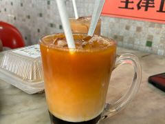 -丽丰茶冰室