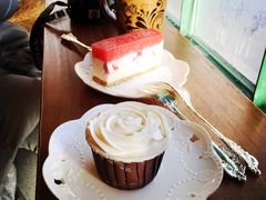 -治愈系甜品The Soothing Dessert(科海大楼店)