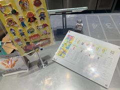 -LELECHA乐乐茶(王府井喜悦店)
