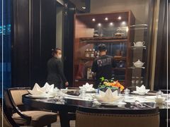 -广州文华东方酒店·江-由辉师傅主理