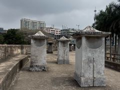 -石炮台公园