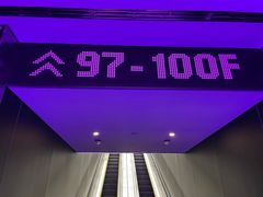 -上海环球金融中心骑迹50年环球之旅