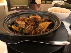 东山羊-铭轩中餐厅·海南菜·粤菜(亚龙湾瑞吉店)