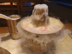 -老佛爷炭火蛙锅直营(清滨路总店)