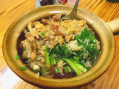 -壹煲口福煲仔饭(中山路店)