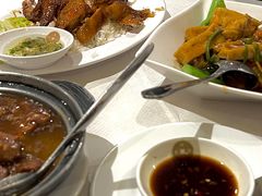 -文兴酒家(Chinatown - Gerrard Street)