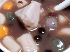-鲜芋仙(宝地广场店)
