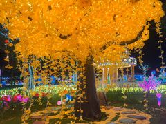 -歌斐颂巧克力小镇