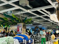 -宜家家居(四元桥商场店)