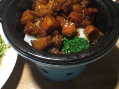 -蜀宴小调·精致家常菜(科华店)