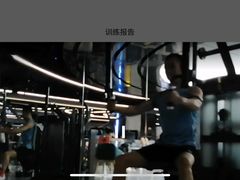 -懒人Club健身(卓越时代广场店)